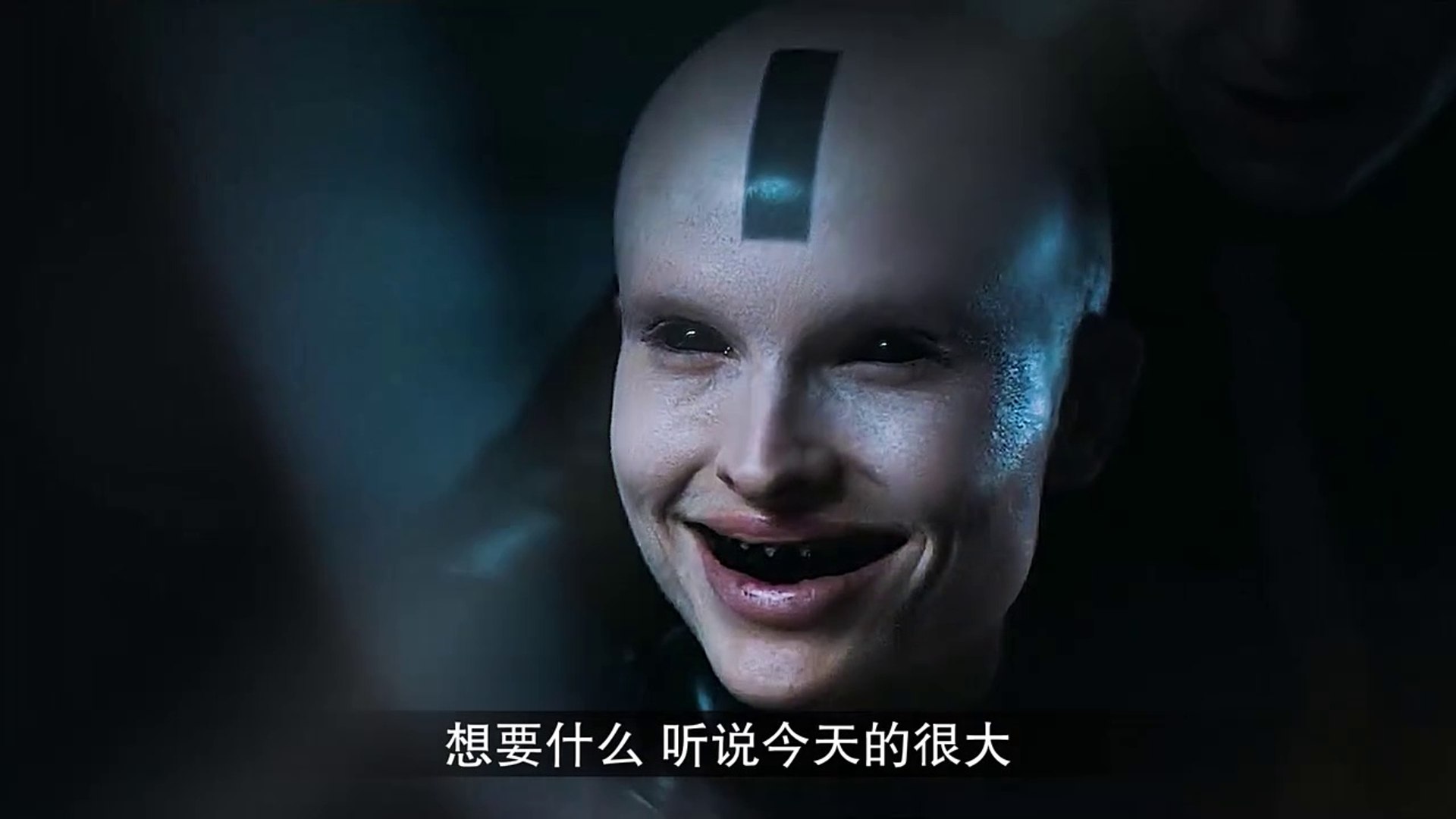 DUNE 2 Best movie scene that will shock you #horror #thriller #movies