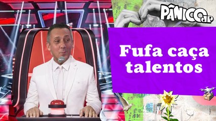 FUZIL FOI CAÇAR ASSUNTO NA PAULISTA E DESCOBRE ÍCONE DO SERTANEJO AO VIVO