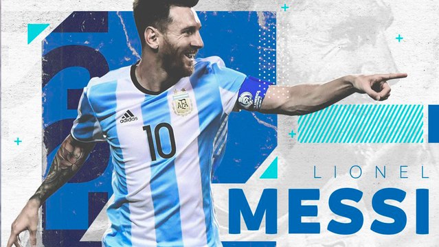 Lionel Messi: La leyenda argentina cumple 37 años y está de fiesta en plena Copa América