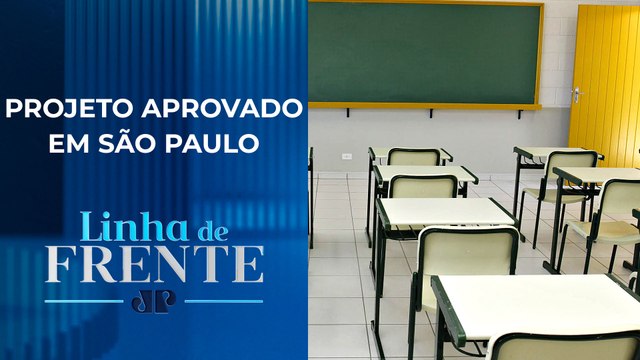 Escolas Cívico-militares: PT solicita ao STF inconstitucionalidade da lei | LINHA DE FRENTE