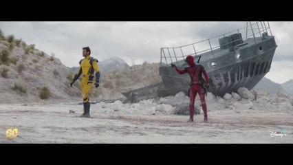Deadpool & Wolverine - The Final Trailer