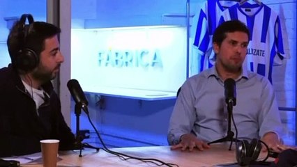 critica de un textil al gobierno de milei