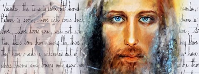 Je suis ( La Vraie Vie En Dieu )