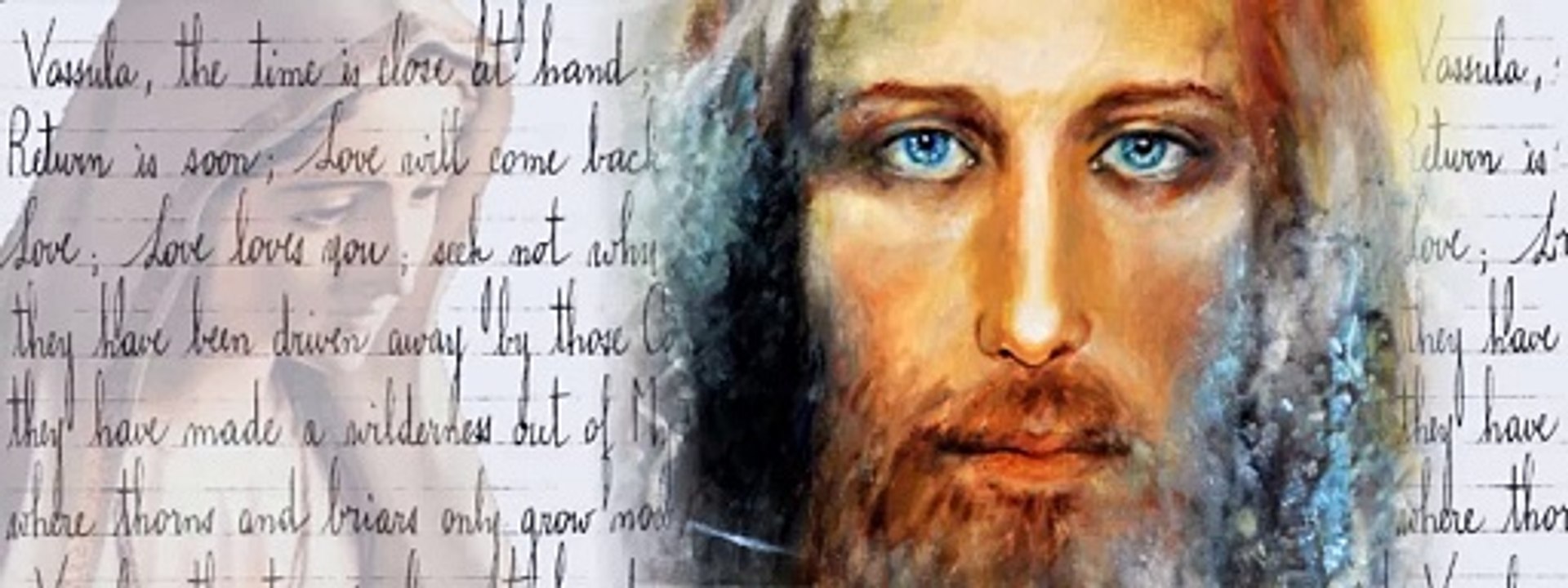 Je suis ( La Vraie Vie En Dieu )
