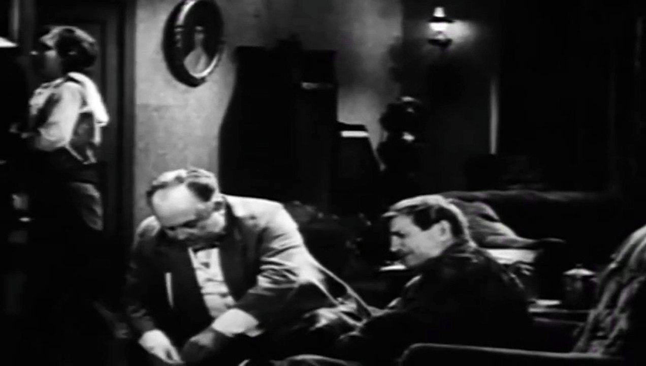Trouble Busters  Western (1933)    Jack Hoxie