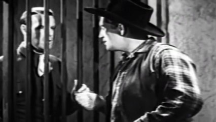 Valley of Terror   Western (1937) Kermit Maynard