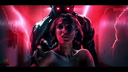 STRANGER THINGS Season 5  Vol.1 Trailer (2024) Netflix (HD)