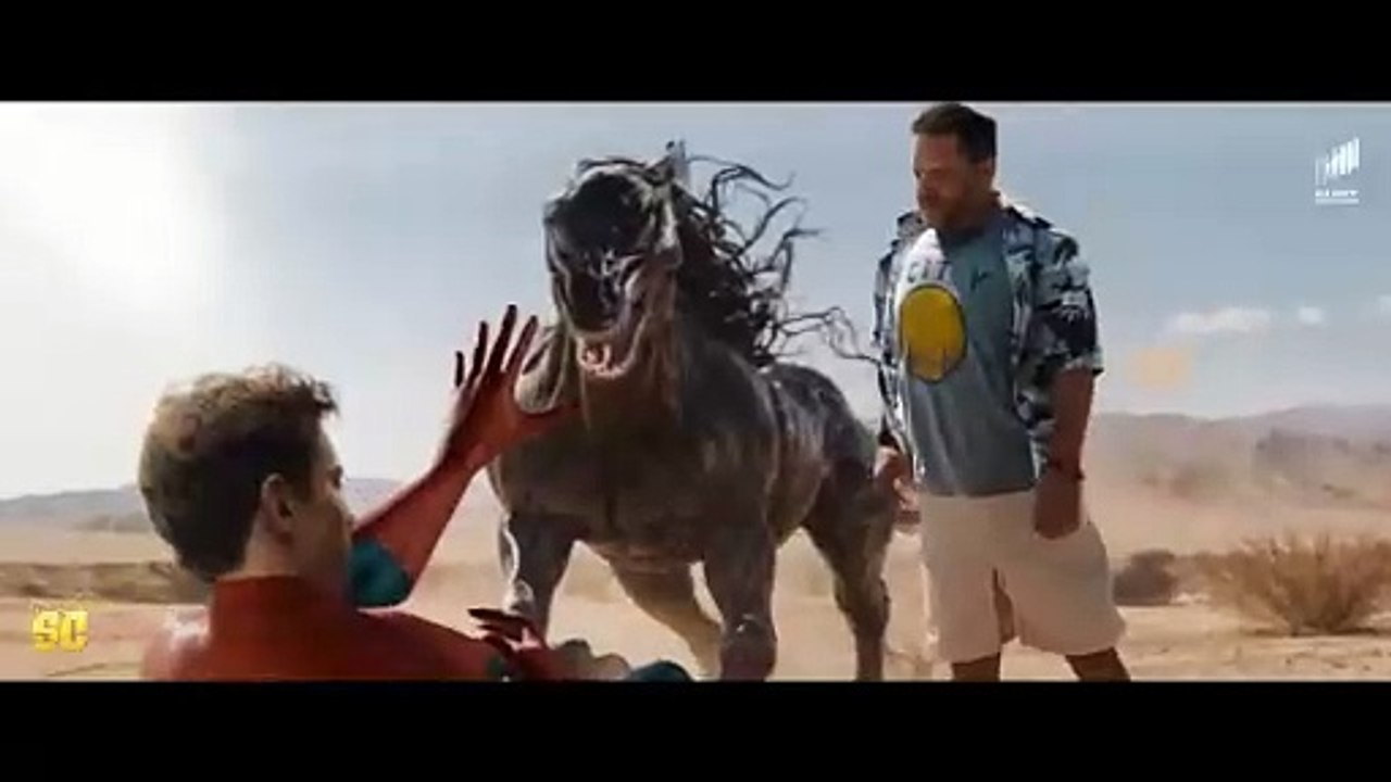 Venom- The Last Dance - Trailer 2 (HD)