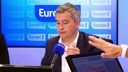 Cyril Hanouna - Dissolution de l'Assemblée : «Le président a pris une décision courageuse», salue Gérald Darmanin