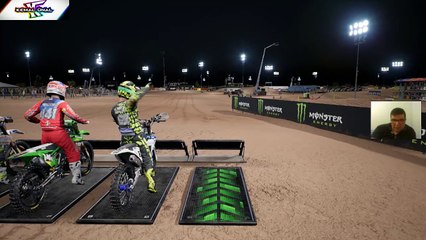 YARIŞ - M052 - MXGP 4 PRO 1080P HD GAMEPLAY