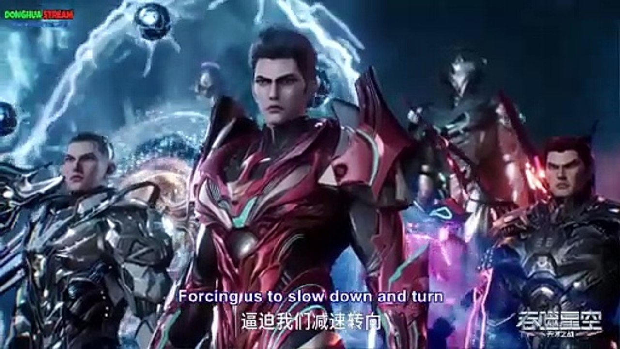 Swallowed star 125 English and indo Subtitles - video Dailymotion