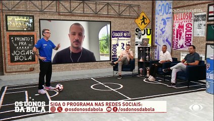 Diretoria não quer que Carlos Miguel frequente o Corinthians; Porto leva lateral da base