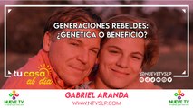 Generaciones Rebeldes: ¿Genética o Beneficio?