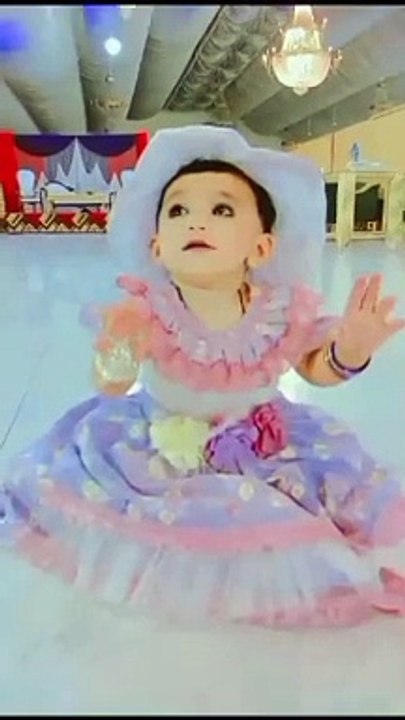Little doll