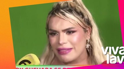 Wendy Guevara dice ser "Team Thalía" tras zafarrancho de Paulina Rubio