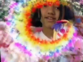 Barney and Friends Barney and Friends S10 E06B Arts