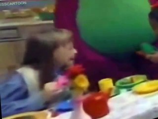 Barney and Friends Barney and Friends S02 E009 Picture This!