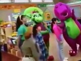 Barney and Friends Barney and Friends S01 E027 Oh, What a Day!