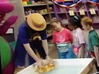 Barney and Friends Barney and Friends S01 E024 Carnival of Numbers