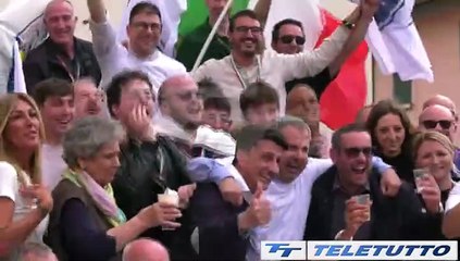 Video News - Gabriele Zotti nuovo sindaco di Chiari