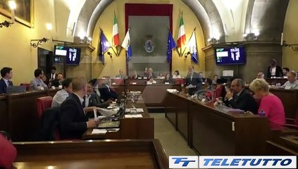 Video News - Il consiglio comunale ha detto sì al tram