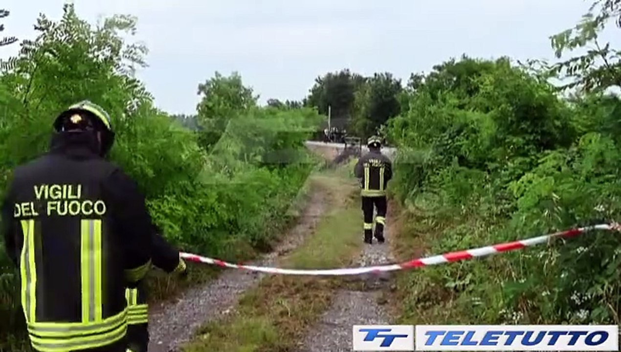 Video News - Doppio gesto estremo a Montirone