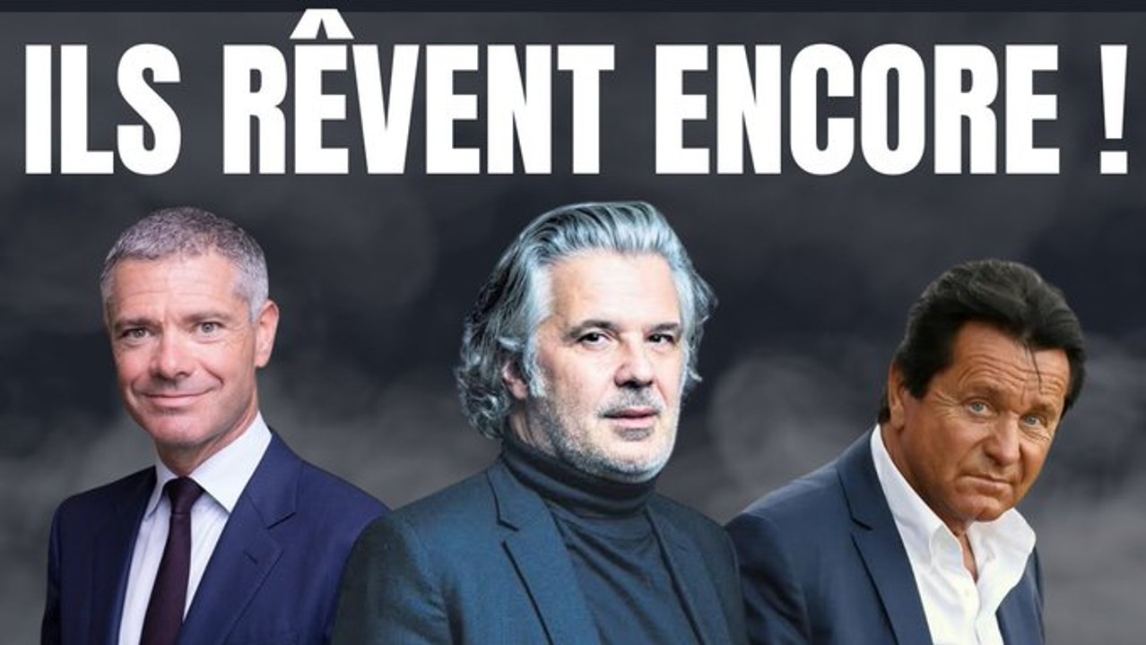 Droits TV : la folie des grandeurs continue !