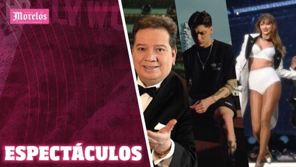 ✨#CoqueMuñiz es hospitalizado de emergencia , estos son los espectáculos del día