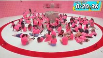 100 Boys Vs 100 Girls For $500,000