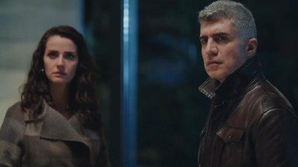 انتظرتك كثيراً  الحلقة 6 | Seni Çok Bekledim