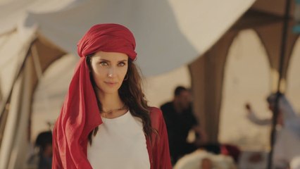 انتظرتك كثيراً  الحلقة 1 | Seni Çok Bekledim