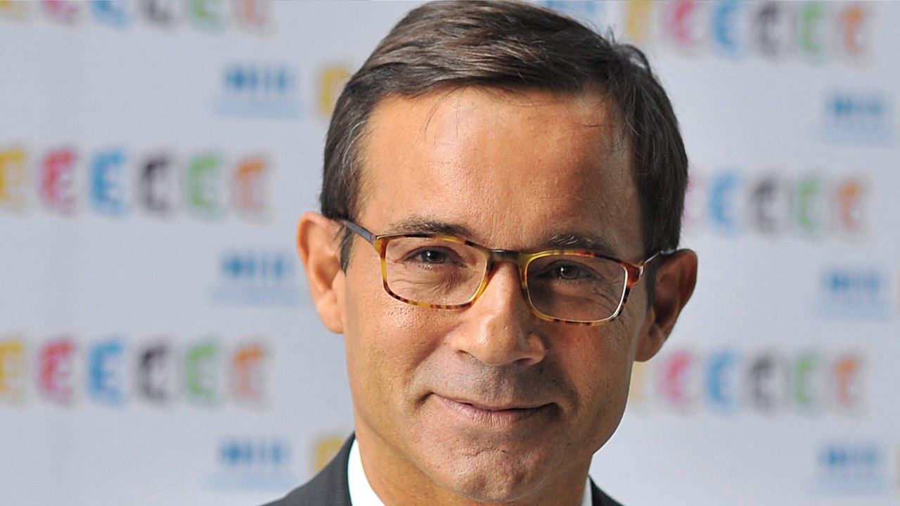 GALA VIDÉO - Jean-Luc Delarue : son fils Jean, 17 ans, s’apprête à passer à cap important