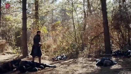 مسلسل-المؤسس-عثمان-الموسم-الخامس-الحلقة -51-مدبلج