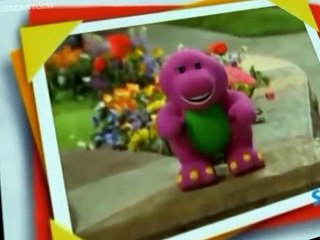 Barney and Friends Barney and Friends S09 E012 Let’s Play Games!