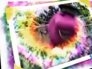 Barney and Friends Barney and Friends S07 E017 It’s a Happy Day!