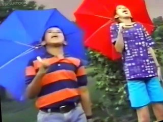 Barney and Friends Barney and Friends S05 E016 It’s a Rainy Day!