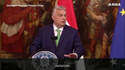 Download Video: Orban: 