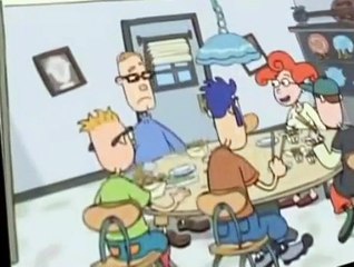 Being Ian E008 - Cool Status Quo