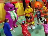 Barney and Friends Barney and Friends S11 E12A The Emperor’s Contest