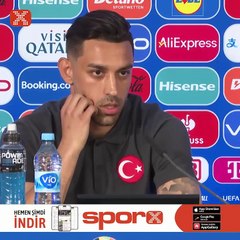 İrfan Can Kahveci'den Kulüpçülük Uyarısı: Artık Dikkatli Olalım ⚽