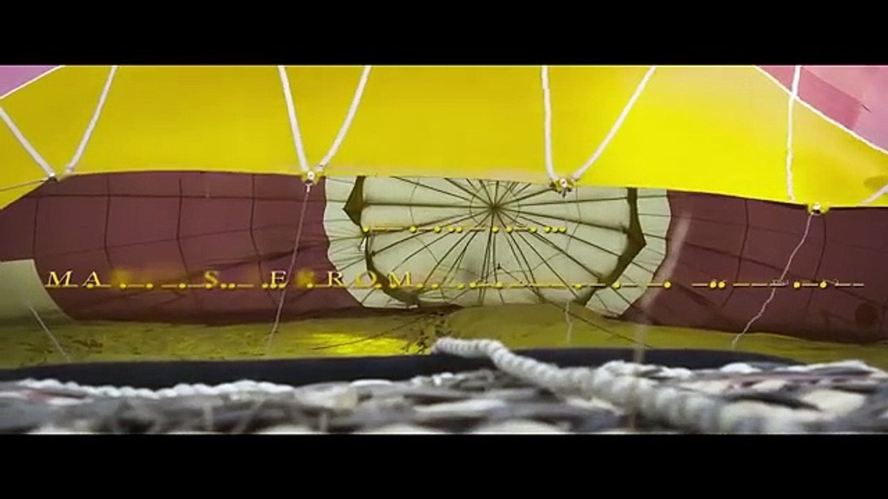 Sisters Fight for Survival on a Dangerous Island  Hollywood Thriller Adventure English Film