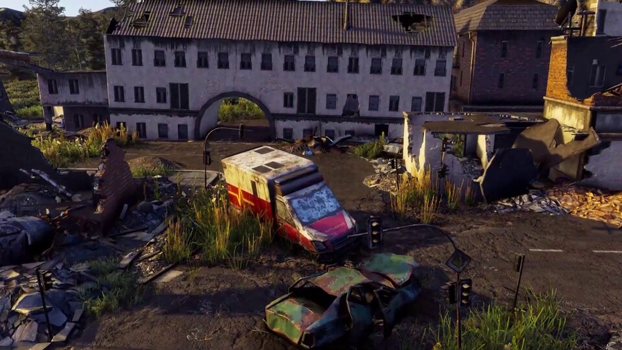 Endzone 2 - Das postapokalyptische Aufbauspiel startet diesen Sommer in den Early Access