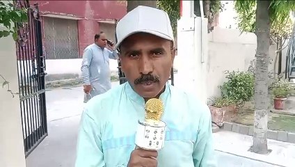 ٹانڈہ کے گاوں لاٹیاں میں دو افراد کو سرعام ق ت ل کر دیا گیا دشمنی نے کئی گھر اجاڑ دئے