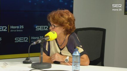 "No se lo voy a perdonar nunca": Rosa Villacastín confiesa su enfado con Felipe González