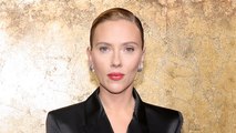 Scarlett Johansson Confirms Her Dream Come True, Starring in 'Jurassic World' Franchise | THR News Video