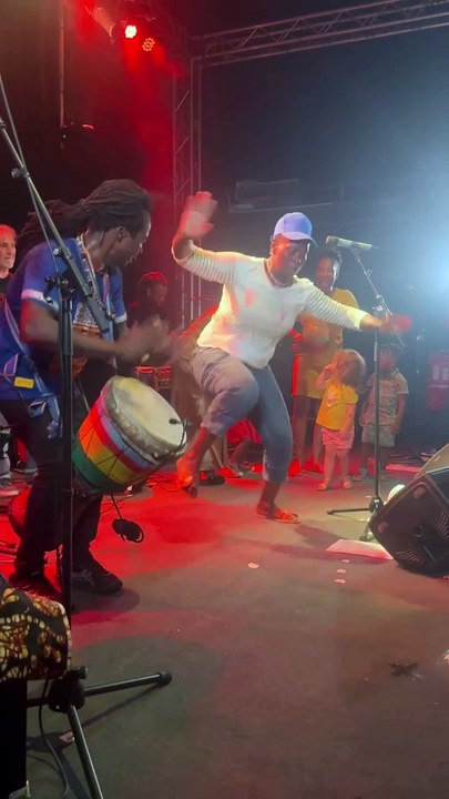 African Music And Dance  Kady Diarra  Best Music Performance #music #musica #dancevideo #afro (28)