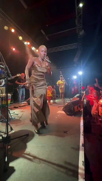 African Music And Dance  Kady Diarra  Best Music Performance #music #musica #dancevideo #afro (54)