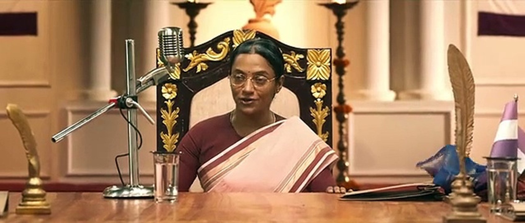 jigarthanda doublex first part HD