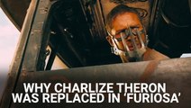 George Miller Explains Why Charlize Theron Was Replaced For 'Furiosa' By Anya Taylor-Joy