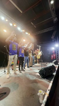 African Music And Dance Kady Diarra Best Music Performance #music #musica #dancevideo #afro (44)